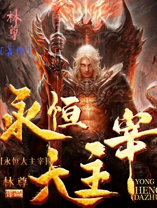 永恒主宰 小说