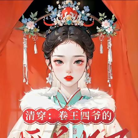 清穿：卷王四爷的娇养好孕侧福晋