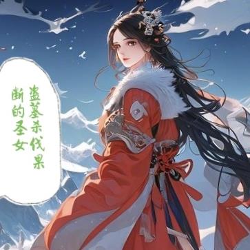 盗墓杀伐果断的圣女