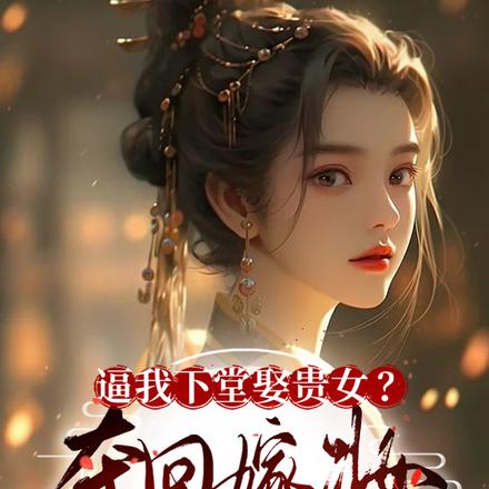 谈判桌下埋火药，大小姐入朝杀疯