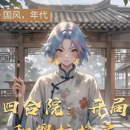 四合院：开局和傻柱换房